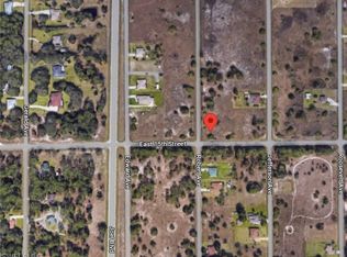 2501 E 15th St, Lehigh Acres, FL 33972