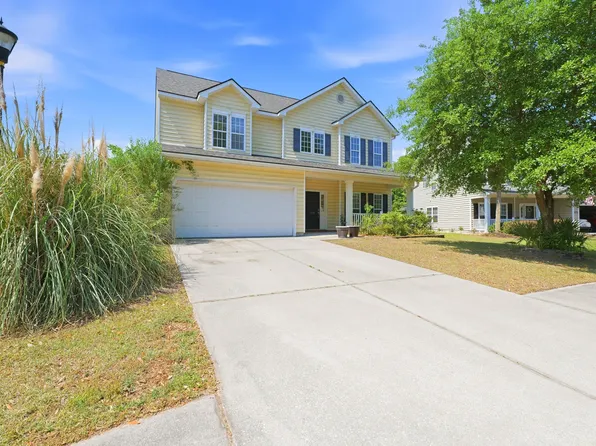 9652 Folklore Dr, Summerville, SC 29485