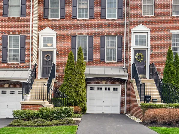 3051 Dorchester St E, Furlong, PA 18925