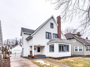 1436 W Maple St, Kalamazoo, MI 49008