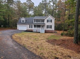 14118 Lebanon Rd, Spring Grove, VA 23881