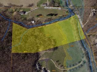 4311 Fox Creek Rd, Pacific, MO 63069