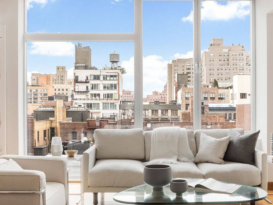 1st image of 151 W 17th St Penthouse D