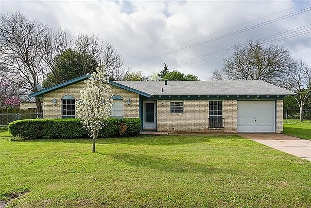 1st image of this home