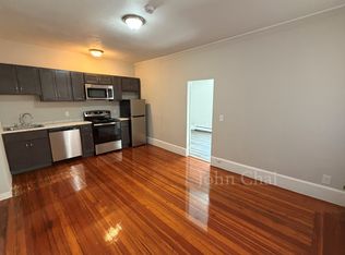 73 S Huntington Ave APT 4, Boston, MA 02130