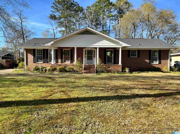 1247 Sangster Rd, Gadsden, AL 35901