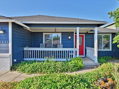 2211 Arlington Dr, Medford, OR, 97501
