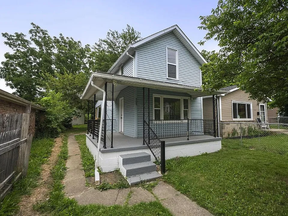 308 S Highland Ave