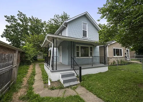308 S Highland Ave Photo 1