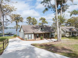 1423 NE Cherry Lake Cir, Madison, FL 32340