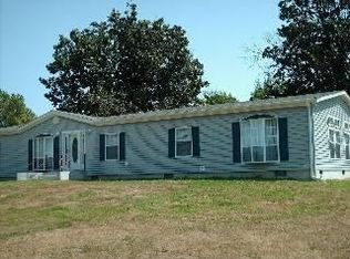 26503 S Orchard Rd, Harrisonville, MO 64701