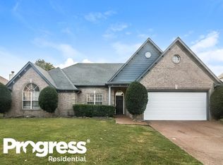 10313 Autumn Bluff Cv, Cordova, TN 38018