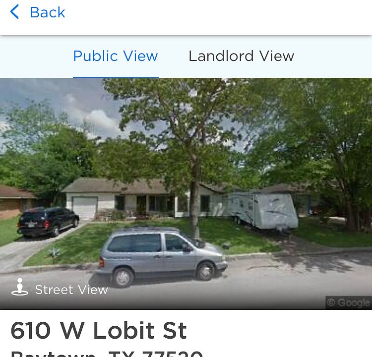 2nd image of 610 W Lobit St