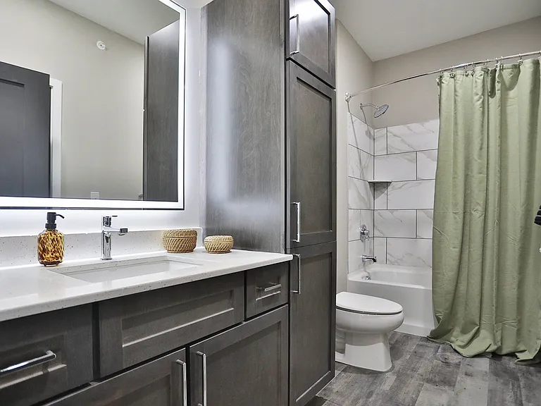 Altair Luxury Apartments — Photo 14