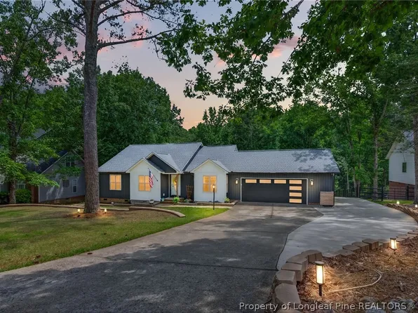 46 Silver Lake Point, Sanford, NC 27332