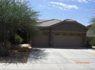 6741 S Seneca Way, Gilbert, AZ 85298