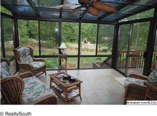 7937 Lowe Dr, Pinson, AL 35126