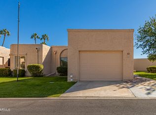 731 S Palo Verde Way, Mesa, AZ 85208