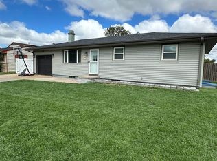 6000 Rosewood Dr, Great Bend, KS 67530