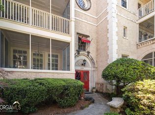 2222 Peachtree Rd NW APT C2, Atlanta, GA 30309