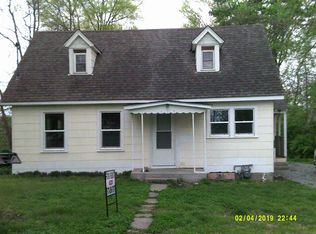 111 Benton St, Columbia, MO 65203