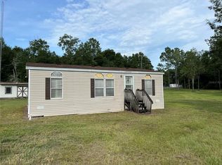 14520 NW 21st Ct, Citra, FL 32113