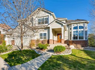 6544 S Quemoy Way, Aurora, CO 80016