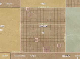 8 Bulk Sale Lake Mead Rancheros, Kingman, AZ 86409