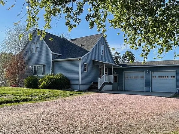1203 E Kaneb Rd, Norfolk, NE 68701