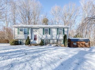 1 Geronimo Road, East Haddam, CT 06423