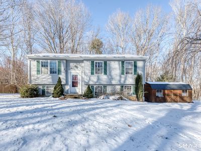 1 Geronimo Road, East Haddam, CT, 06423