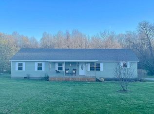 2589 Billy Drake Rd, Central City, KY 42330