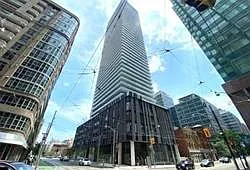 25 Richmond St E #2506 — Photo 1