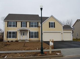 481 Preservation Ln, Columbus, OH 43230