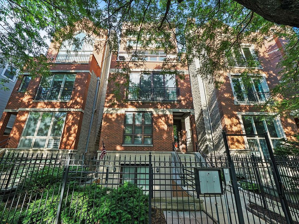 1st image of 2921 N Damen Ave Unit 3
