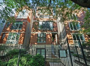 2921 N DAMEN AVE UNIT 2, Chicago, IL 60618 Single Family Residence For Sale, MLS# 11834496