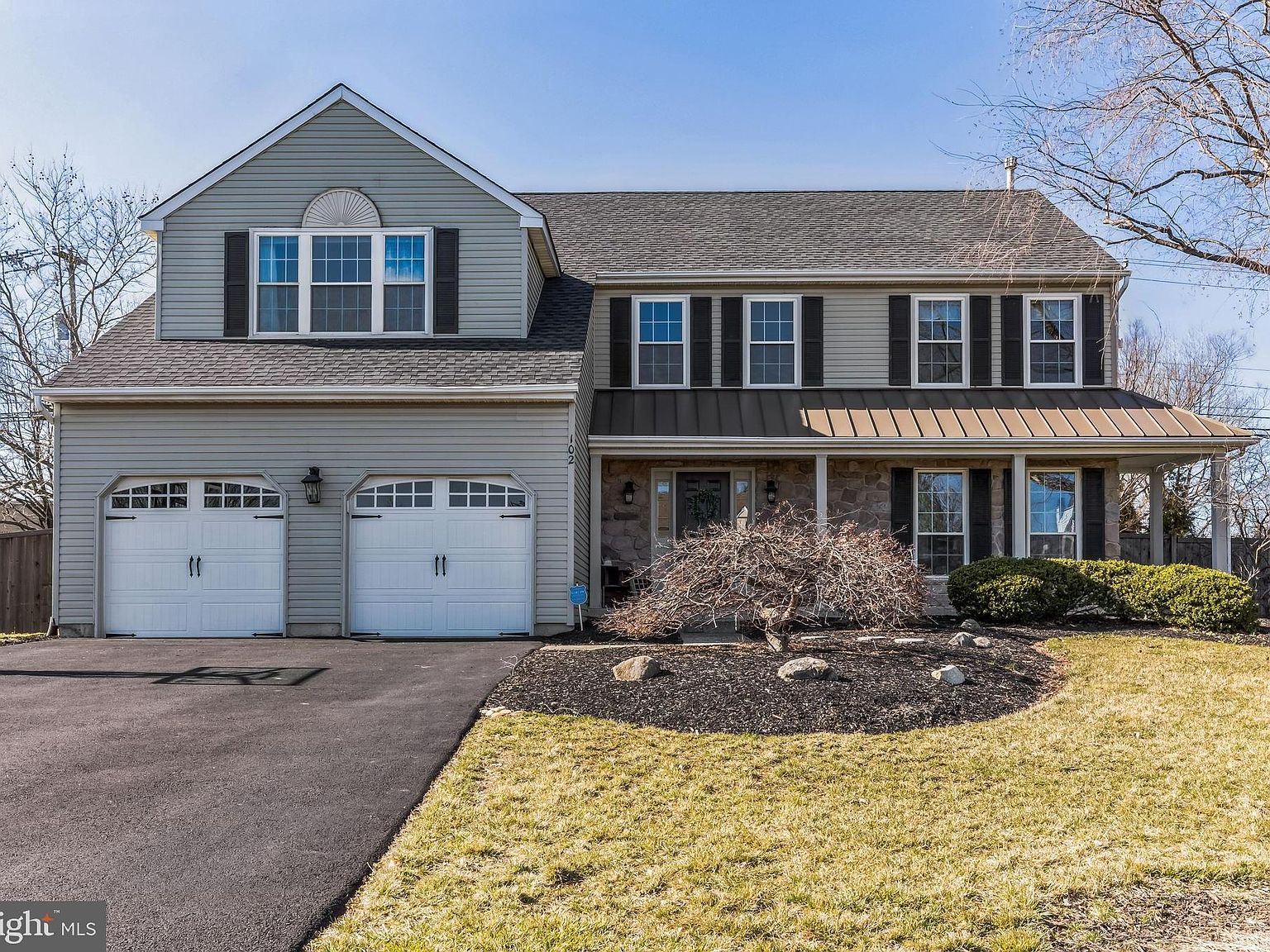 102 Drake Ln North Wales PA 19454 Zillow