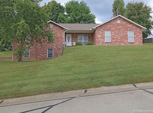 2218 Smith Trail Rd, Jackson, MO 63755