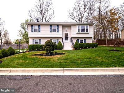 10034 Marguerita Ave, Glenn Dale, MD, 20769