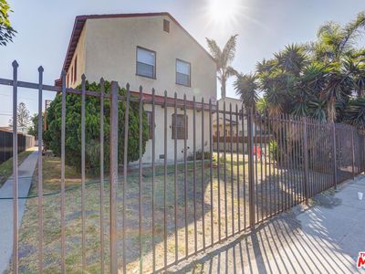 10642 S Central Ave, Los Angeles, CA, 90002