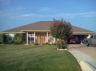 3524 Open Range Ct, Bryan, TX 77808
