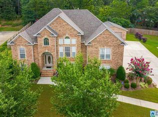 2009 Nova Scotia Cir, Bessemer, AL 35022