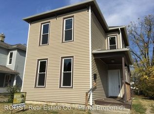 530 Rice St, Springfield, OH 45505