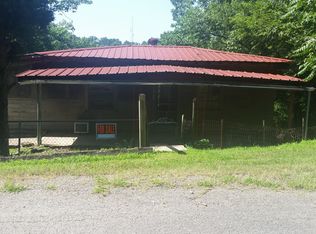 513 Sicard Ave, Arkoma, OK 74901