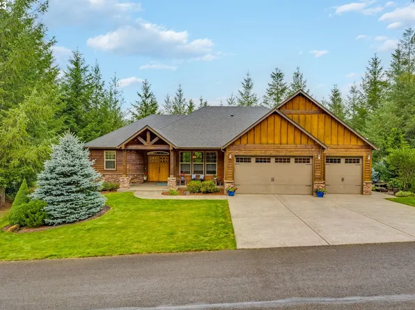 22300 NE 216th Cir, Battle Ground, WA 98604