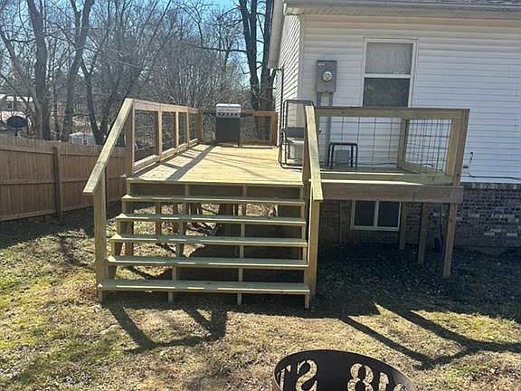 5th image of 15465 Mustang Rd