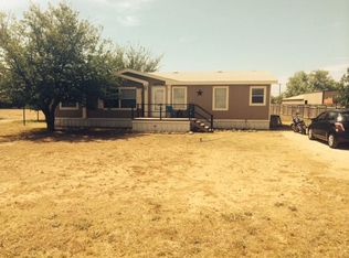 15 Cinnamon Ln, San Angelo, TX 76901