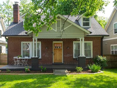 1304 Norvel Ave, Nashville, TN, 37216