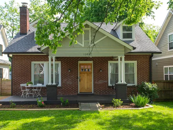 1304 Norvel Ave, Nashville, TN 37216