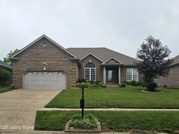11307 Wind Haven Way, Louisville, KY 40291